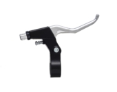 2-3 finger alloy lever
